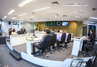 Confira a pauta da 35ª Reunião Ordinária de 2019