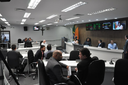 Confira a pauta da 3ª sessão ordinária de 2019 Confira a pauta da 3ª sessão ordinária de 2019