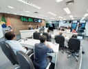 Confira a pauta da 55ª Reunião Ordinária de 2019 Confira a pauta da 55ª Reunião Ordinária de 2019