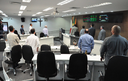 Confira a pauta da 77ª Reunião Ordinária de 2019 Confira a pauta da 77ª Reunião Ordinária de 2019