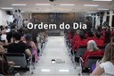 Confira a pauta da 82ª Reunião Ordinária