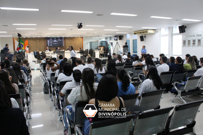 Confira a Pauta desta quinta-feira