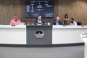 Confira a Pauta desta terça-feira Confira a Pauta desta terça-feira