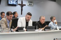 Confira aqui os seis projetos que pautam a 71ª Reunião Ordinária