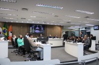  Confira em um click os projetos da 37ª Reunião Ordinária