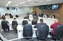 Confira o resumo da 6ª sessão ordinária de 2019 Confira o resumo da 6ª sessão ordinária de 2019
