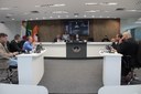 Confiram a pauta desta terça-feira Confiram a pauta desta terça-feira