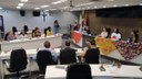 Consciência Negra é tema de Seminário na Câmara de Divinópolis Consciência Negra é tema de Seminário na Câmara de Divinópolis