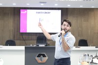 Conscientização e Prevenção contra o câncer de mama é tema de palestra na Câmara