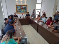 Conselho de Cultura solicita consolidação das Leis Municipais