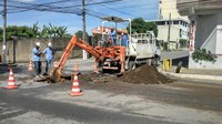 Conselho Gestor quer explicações da Copasa sobre obras em Divinópolis