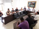 Conselho Gestor realiza novo encontro sobre obras da Copasa em Divinópolis Conselho Gestor realiza novo encontro sobre obras da Copasa em Divinópolis