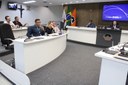 Copasa apresenta projeto de ampliação do sistema de água