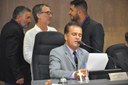 Resumo dos trabalhos da 8ª Reunião Ordinária de 01-03-2018 Resumo dos trabalhos da 8ª Reunião Ordinária de 01-03-2018