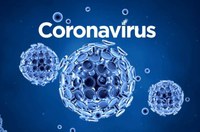 Câmara adota expediente interno para prevenir coronavírus