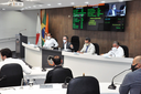 Covid-19: Câmara convoca autoridades para debater transporte público Covid-19: Câmara convoca autoridades para debater transporte público
