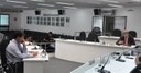 CPI da Copasa ouve prefeito de Bom Despacho CPI da Copasa ouve prefeito de Bom Despacho