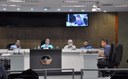 CPI da Copasa conclui relatório final CPI da Copasa conclui relatório final