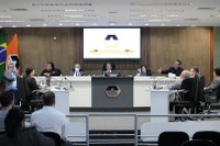 CPI DA EDUCAÇÃO: Secretário de Administração e Procurador são ouvidos