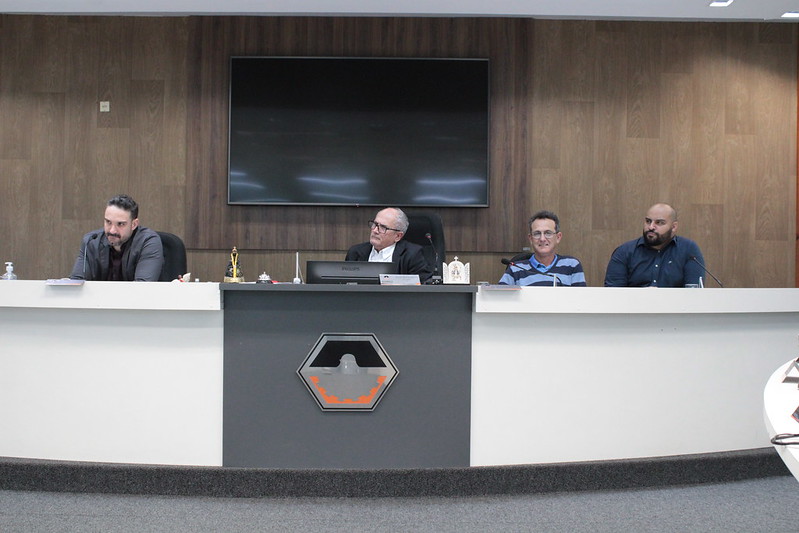 CPI da Permuta Estética mantêm interrogatórios