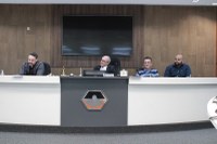 CPI da Permuta Estética mantêm interrogatórios