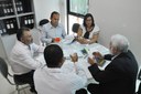CPI da UPA – Parlamentares iniciam agenda de trabalhos CPI da UPA – Parlamentares iniciam agenda de trabalhos