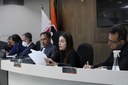 CPI Educação: Controlador e Diretor de Educação são ouvidos. CPI Educação: Controlador e Diretor de Educação são ouvidos.