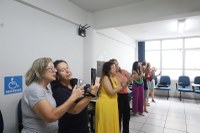 Curso de Inclusão Digital 50+ reforça protagonismo da Câmara e transforma vidas 