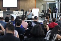 Curso de Oratória é encerrado com sucesso