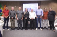 Dados da SEMFAZ apontam índices positivos no final de 2025 