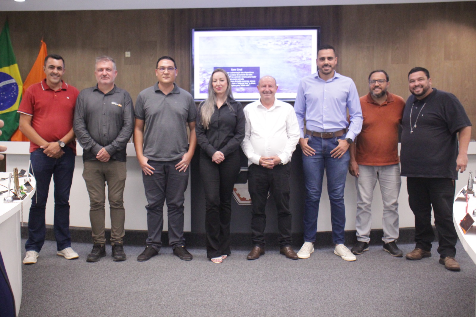 Dados da SEMFAZ apontam índices positivos no final de 2025 