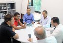 Definidos cargos das Comissões Permanentes para 2020 Definidos cargos das Comissões Permanentes para 2020