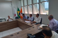 Depoimento do prefeito Galileu Machado (MDB) encerra oitivas da CPI do IPTU 
