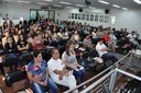 Dia da Coluna Saudável apresentou palestras focadas em prevenção e tratamento Dia da Coluna Saudável apresentou palestras focadas em prevenção e tratamento
