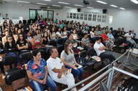 Dia da Coluna Saudável apresentou palestras focadas em prevenção e tratamento