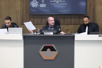 Assuntos relacionados a saúde marcaram a 43ª Reunião Ordinária