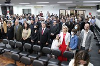 Divinópolis ganha mais dezessete conterrâneos