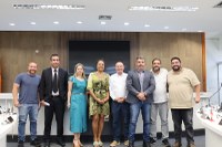 DIVIPREV apresenta Prestação de Contas anual para os Vereadores