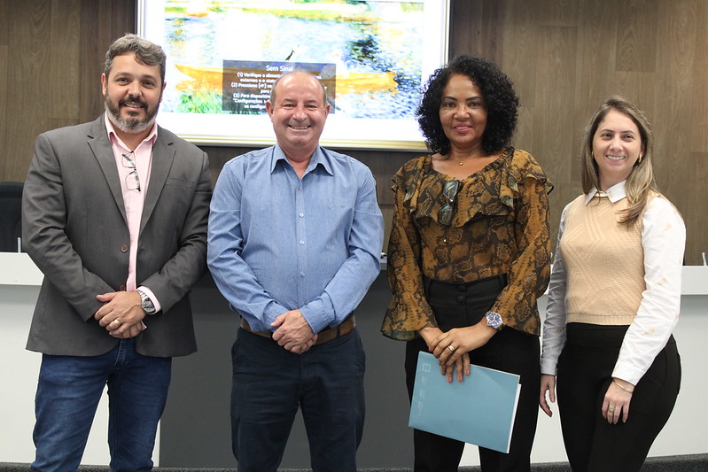 Diviprev apresenta prestação de contas do 1º Trimestre