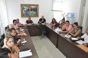 Diviprev e Conselheiros discutem projeto de Segregação de Massa Diviprev e Conselheiros discutem projeto de Segregação de Massa