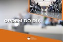 Dois projetos de lei estão em pauta para a 36ª reunião ordinária Dois projetos de lei estão em pauta para a 36ª reunião ordinária