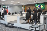 Dois projetos são aprovados na reunião desta terça-feira