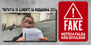 É FAKE! - Vereadores discutem aumento da "Passaginha" É FAKE! - Vereadores discutem aumento da "Passaginha"