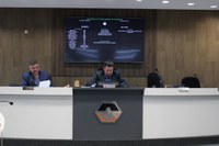 Eleição para vice-presidência da Câmara acontece nessa sexta-feira