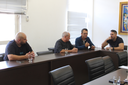Eleitos os cargos da CPI da Permuta Estética Eleitos os cargos da CPI da Permuta Estética