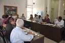 Entidades debatem vertentes para fomentar economia na cidade Entidades debatem vertentes para fomentar economia na cidade