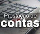 Entidades devem fazer prestação de contas à Câmara