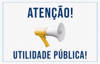 Entidades irregulares podem perder a declaração de utilidade pública