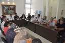 Entidades provocam Vereadores para debater IPTU Entidades provocam Vereadores para debater IPTU