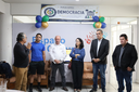 Escola do Legislativo  celebra 18 anos de história, cidadania e transformação social